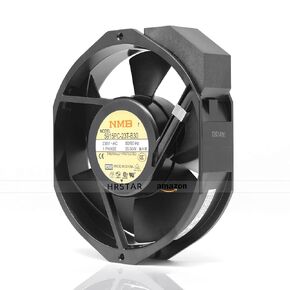 for NMB-MAT 5915PC-23T-B30 172X150X38MM 230V UPS AXIAL Cooling Fan in Saudi Arabia