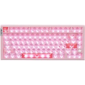 ATK RS7 Air 75% Wired Hall Effect Gaming Keyboard in Saudi Arabia