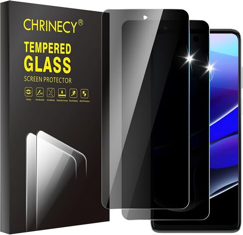 Privacy Screen Protector for Motorola Moto G Stylus 5G 2022 in Saudi Arabia