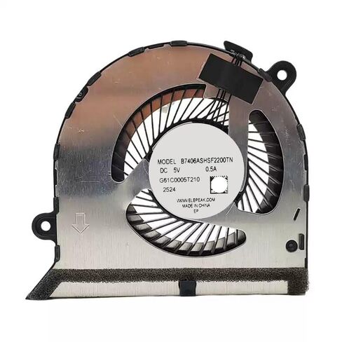 Laptop Cooling Fan Cooler for Dynabook Portage X30L-J C-156C G61C0005T210 in Saudi Arabia