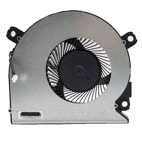 1pair Laptop CPU GPU Cooling Fan Cooler for HP EliteStudio 8 All-in-One G1i 23inch P20277 P20278-001 in Saudi Arabia