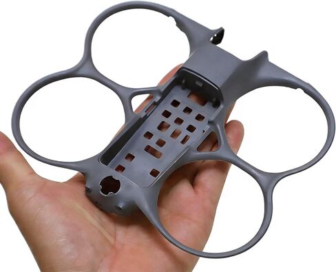 Body Shell Kit Replacement for DJI Neo 2 Accessories (Upper Frame) in Kuwait