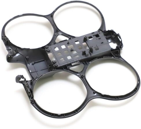 Body Shell Kit Replacement for DJI Neo 2 Accessories (Upper Frame) in Kuwait