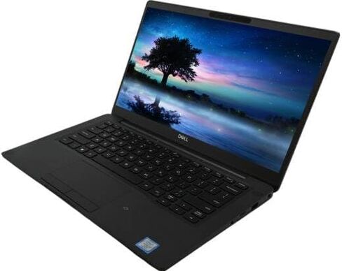Dell Latitude 7300 13.3" FHD, Core i7-8665U 1.9GHz, 32GB RAM, 1TB M.2-NVMe, Windows 11 Pro 64Bit, CAM (Renewed) in Kuwait