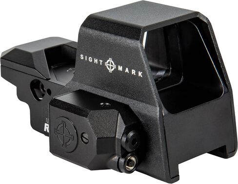 Sightmark Ultra Shot R-Spec جهاز رؤية منعكس مزدوج اللقطة مع ليزر in Saudi Arabia