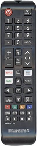 OEM BN59-01315A for Samsung TVs Remote Control in Kuwait