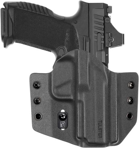 Tulster OWB Contour Holster for Canik Prime Radian, Right Hand in Saudi Arabia