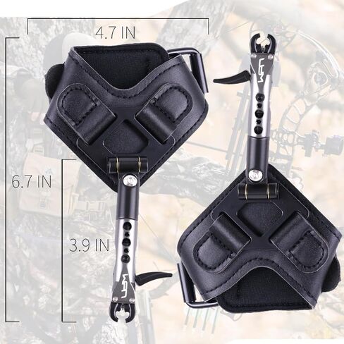 Archery Release，Bow Release， Archery Release Trigger， Bow Trigger Release in Saudi Arabia