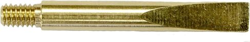 Pro-Shot Products Small Brass Scraper with 8-32 Threads in Saudi Arabia