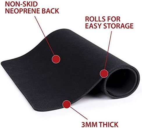 TekMat Sig Sauer P250 TekMat Gun Cleaning Mat in Saudi Arabia