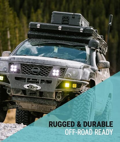 SureCall Fusion2Go OTR Cell Phone Signal Booster for Trucks, Work Vans, Fleets, Boosts 5G/4G LTE, Verizon AT&T Sprint T-Mobile, Large Vehicle RV Trailer, Multi-User, FCC Approved, USA Company in Saudi Arabia