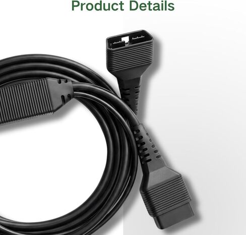 DoIP Adapter Cable for Launch X-431 Scanners in Saudi Arabia