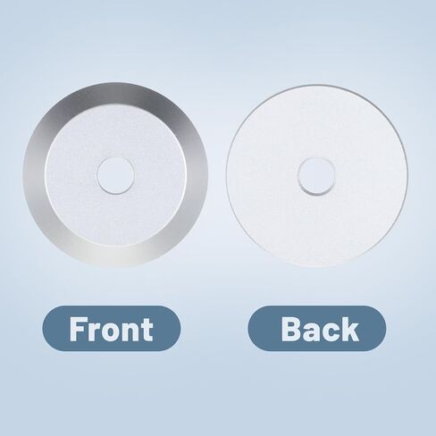 45 Record Adapter for 7 Inch Vinyl Record Players in Saudi Arabia