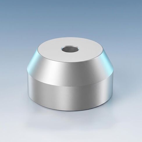 45 Record Adapter for 7 Inch Vinyl Record Players in Saudi Arabia