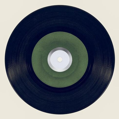 45 Record Adapter for 7 Inch Vinyl Record Players in Saudi Arabia