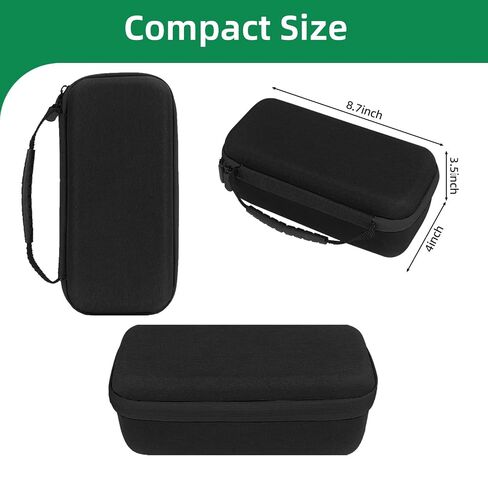 Thermal Camera Hard Storage Case for TS004/ TS004 Pro Infrared Monocular in Kuwait