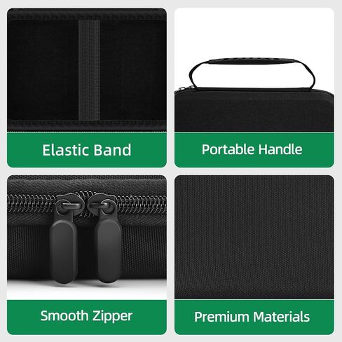 Thermal Camera Hard Storage Case for TS004/ TS004 Pro Infrared Monocular in Kuwait