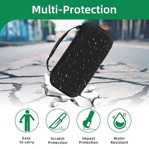 Thermal Camera Hard Storage Case for TS004/ TS004 Pro Infrared Monocular in Kuwait