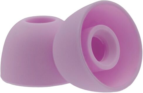 Klowcok Silicone Ear Tips Replacement for JLab Go Air Pop/Go Air Pop+ in Saudi Arabia