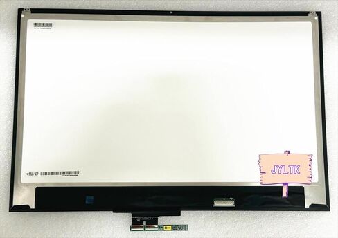 16" WQHD LCD Screen LED Display Touch Digitizer Assembly for LG Gram 16T90Q QHD 2560x1600 in Saudi Arabia