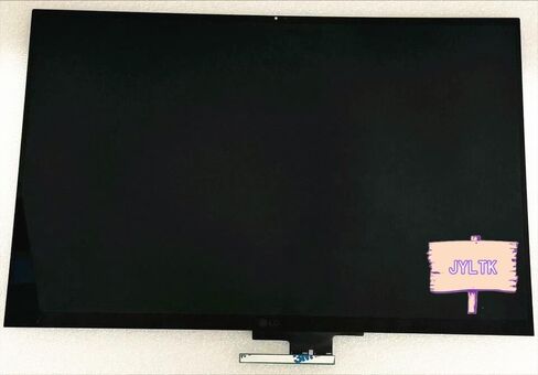 16" WQHD LCD Screen LED Display Touch Digitizer Assembly for LG Gram 16T90Q QHD 2560x1600 in Saudi Arabia
