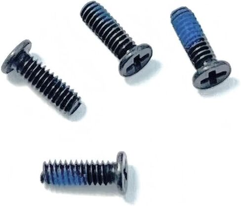 Laptop Bottom Case Screws for Dell Vostro 5390 5391 P114G001 in Saudi Arabia