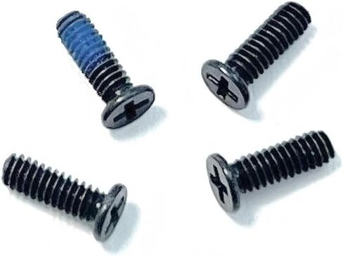 Laptop Bottom Case Screws for Dell Vostro 5390 5391 P114G001 in Saudi Arabia