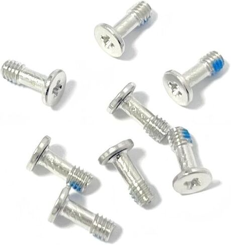 Bottom Case Screws for Dell Latitude 5340 5350 P181G in Saudi Arabia