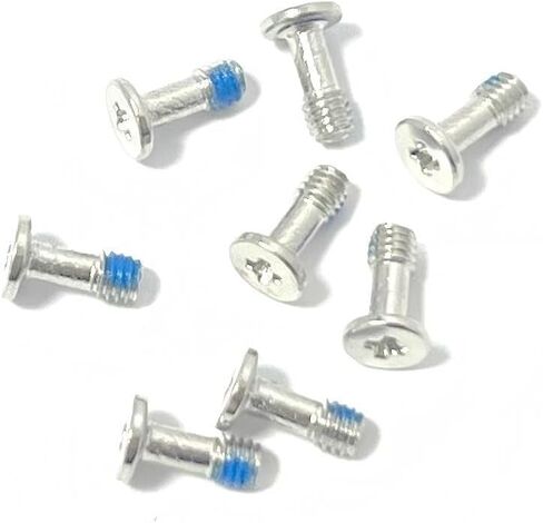 Bottom Case Screws for Dell Latitude 5340 5350 P181G in Saudi Arabia