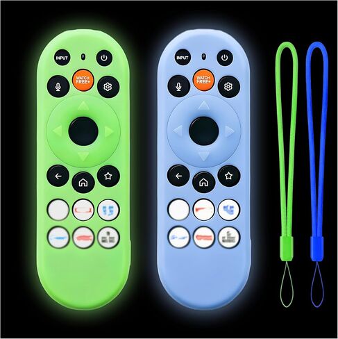 Remote Cover for Vizio TV Remote 2026 Protective Case for VIZIO XRT290 in Saudi Arabia