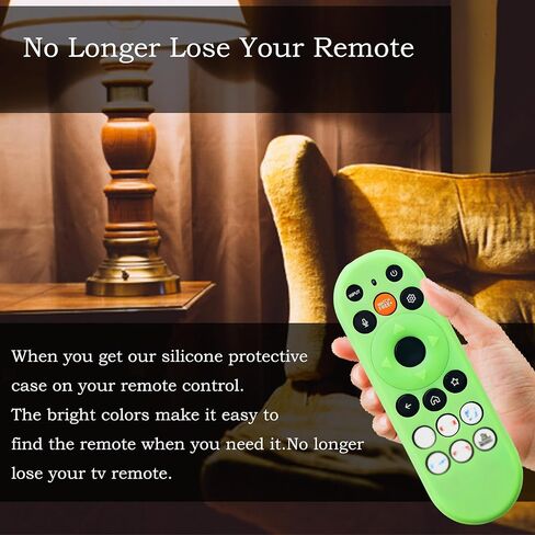Remote Cover for Vizio TV Remote 2026 Protective Case for VIZIO XRT290 in Saudi Arabia