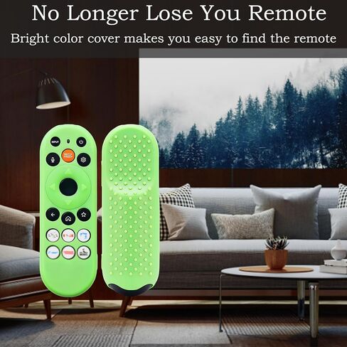 Remote Cover for Vizio TV Remote 2026 Protective Case for VIZIO XRT290 in Saudi Arabia