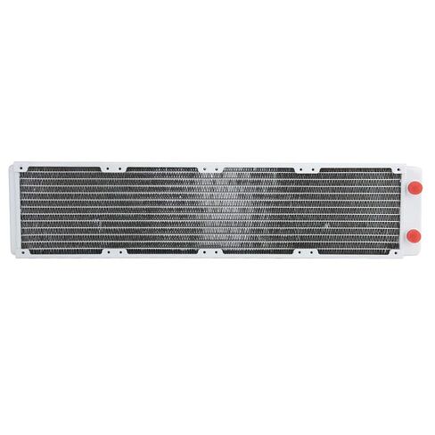 Pissente Copper CPU Water Cooling, 480mm 12-Tube in Kuwait