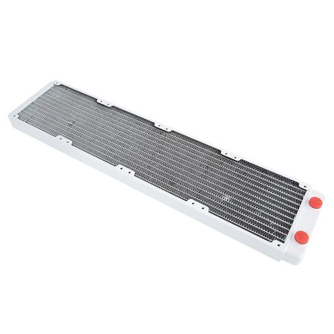 Pissente Copper CPU Water Cooling, 480mm 12-Tube in Kuwait