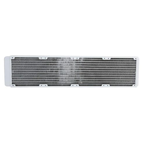 Pissente Copper CPU Water Cooling, 480mm 12-Tube in Kuwait