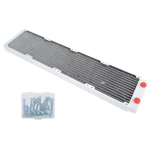 Pissente Copper CPU Water Cooling, 480mm 12-Tube in Kuwait
