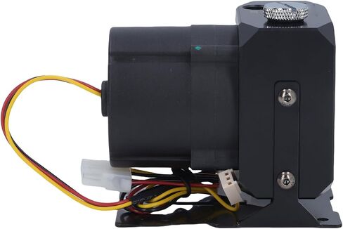 Pissente Water Cooling Pump, 1200LH 6M Lift Speed Adjustable in Kuwait