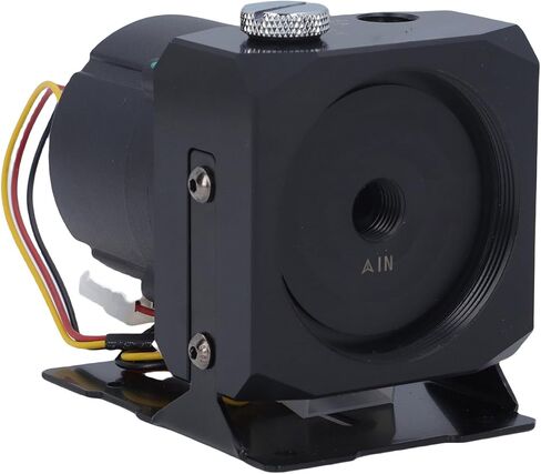Pissente Water Cooling Pump, 1200LH 6M Lift Speed Adjustable in Kuwait