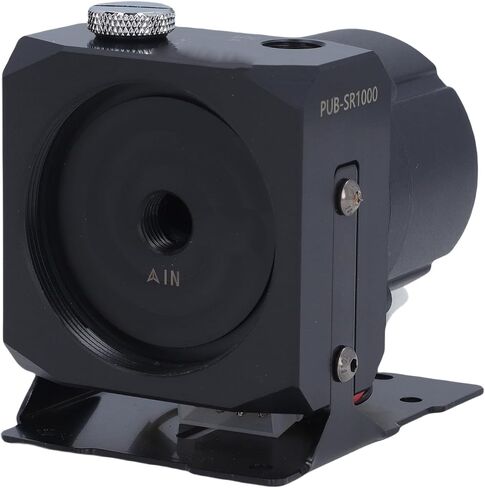 Pissente Water Cooling Pump, 1200LH 6M Lift Speed Adjustable in Kuwait