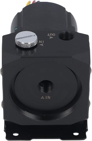 Pissente Water Cooling Pump, 1200LH 6M Lift Speed Adjustable in Kuwait
