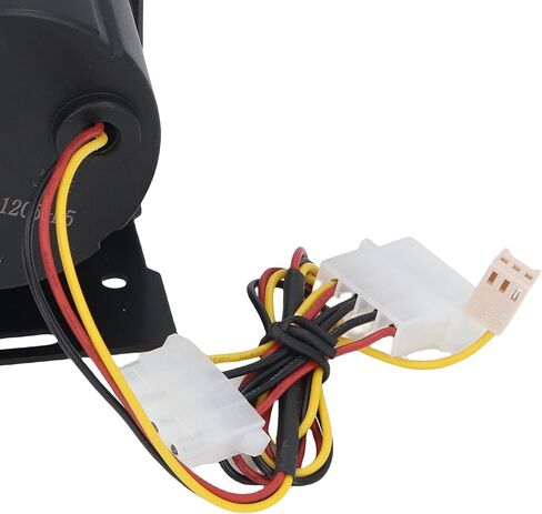 Pissente Water Cooling Pump, 1200LH 6M Lift Speed Adjustable in Kuwait