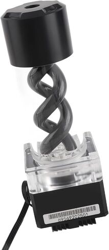 GOTOTOP Computer Water Cooling T Virus Pump Set, 800LH 4m Head (Black) in Kuwait