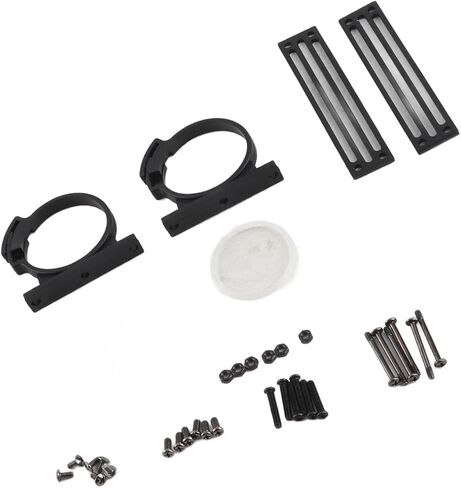 GOTOTOP Computer Water Cooling T Virus Pump Set, 800LH 4m Head (Black) in Kuwait