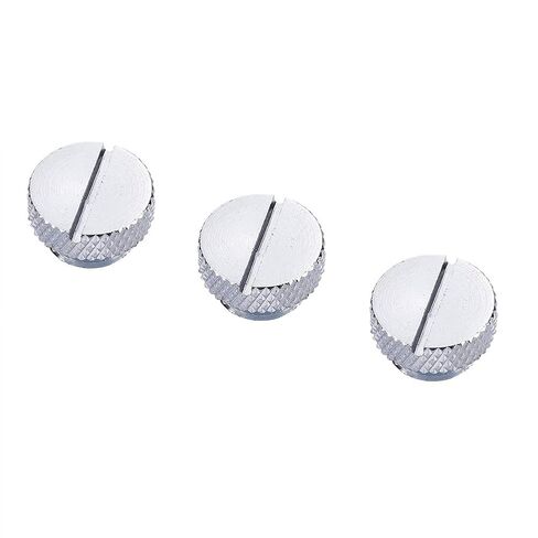 3 Pack G1/4 2 Word Thread Plug, Thin Water Stop Plug Fitting with Silicone Ring for Computer Water Cooling System, Durable Brass Copper Material in Saudi Arabia