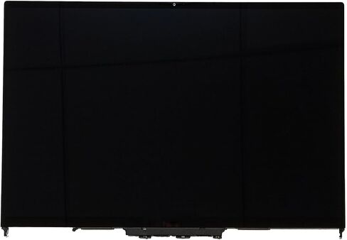 16" Touch Screen for Dell Inspiron 16 7630 2-in-1 LCD Display Digitizer Assembly with Bezel WUXGA 1920x1200 30 Pin B160UAN02.H 09KG0T 9KG0T in Kuwait