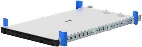 RackSolutions 1U Raven 195-A Rail for HPE in Saudi Arabia