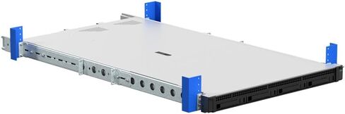 RackSolutions 1U Raven 195-A Rail for HPE in Saudi Arabia