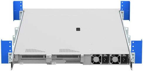 RackSolutions 1U Raven 195-A Rail for HPE in Saudi Arabia