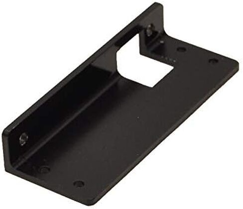 CC Reader Bracket for Microsoft Surface Metal Enclosure (Magtek Reader Bracket, Black) in Saudi Arabia