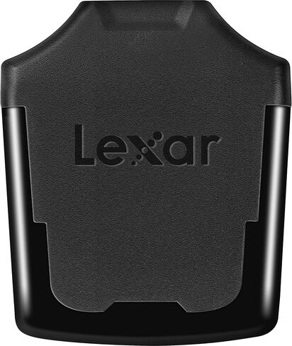 Lexar LRWCFXRBNA CFexpress USB 3.1 Reader in Saudi Arabia